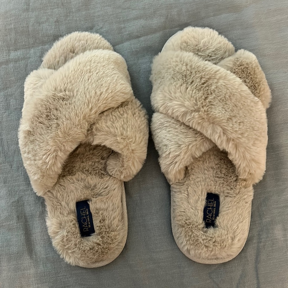Rachel Roy Slipper